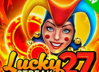 Lucky Streak слот Марвел казино