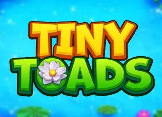 Tiny Toads слот